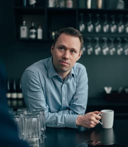 Foto von Dr. Ronny Schüritz, Coach beim Build With Vibe Bootcamp