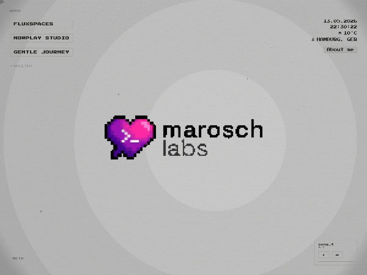 marosch labs