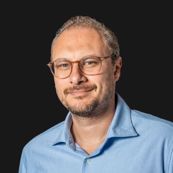 Foto von André Weideck