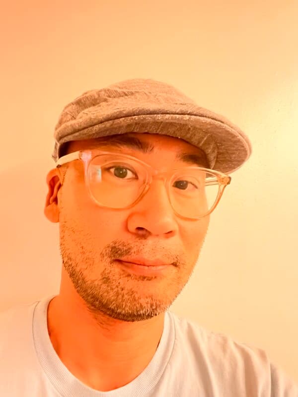 Foto von Jeong Hong