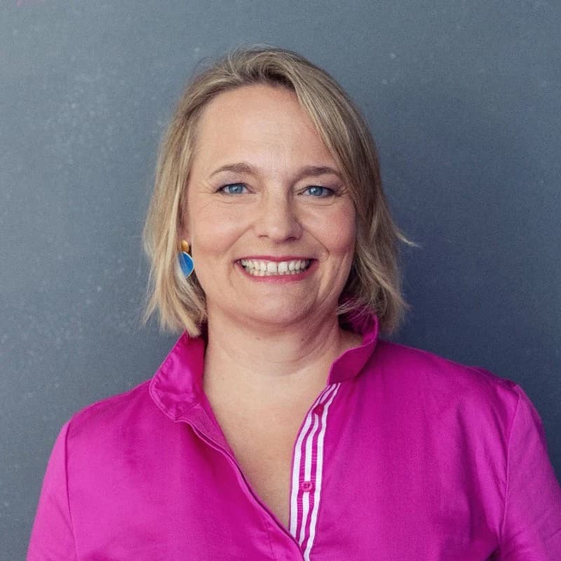 Foto von Tanja Breitling
