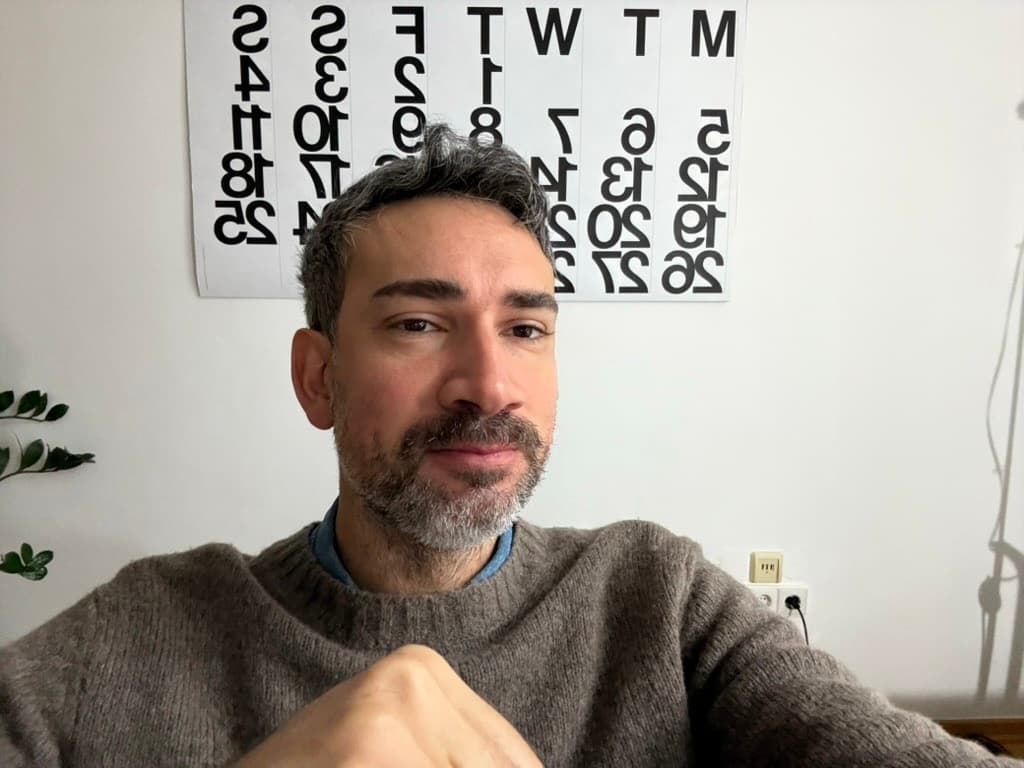 Vibe Coding Workshop Vorschau