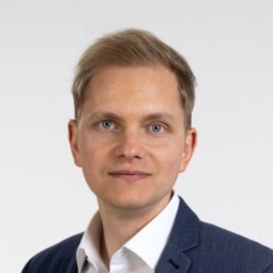 Foto von Sven Martens
