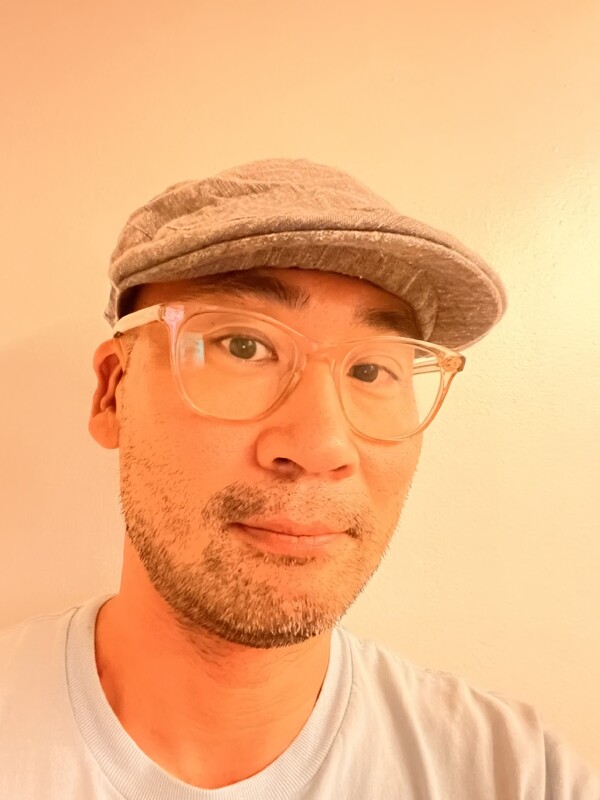 Foto von Jeong Hong